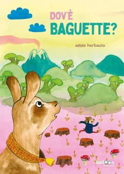 Dov'è baguette? - Herbauts, Anne