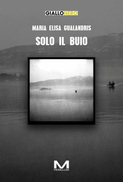 Cover Solo il buio