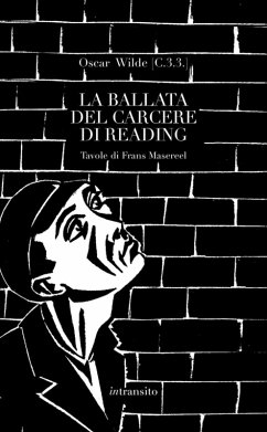 Cover La ballata del carcere di Reading
