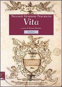 Cover La travagliosa e miserabil vita di Niccolò de' Veronesi Pesciolini de' Conti de Strido