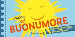 Cover Coupon del buonumore