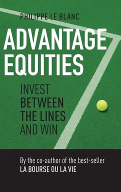 Advantage Equities - Le Blanc, Philippe