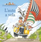L' auto a vela. Una storia di Giulio il guardaparco