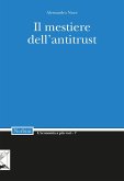 Il mestiere dell'Antitrust Il mestiere dell'Antitrust