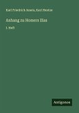 Anhang zu Homers Ilias