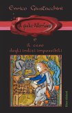 Il giudice Albertano e il caso degli indizi impossibili Il giudice Albertano e il caso degli indizi impossibili
