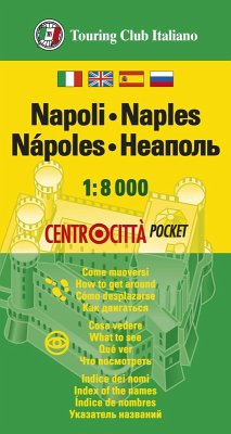 Napoli 1:8.000 Napoli 1:8.000