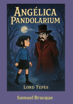 Angélica Pandolarium Angélica Pandolarium