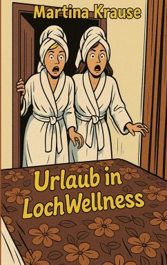Cover Urlaub in Loch WellNess