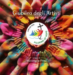 Cover Giubileo degli artisti