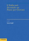 L' Italia può diventare un Paese per giovani? L' Italia può diventare un Paese per giovani?