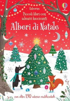 Alberi di Natale - Greenwell, Jessica