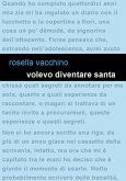 Volevo diventare santa Volevo diventare santa