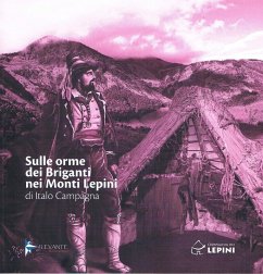Sulle orme dei briganti nei Monti Lepini Cover Sulle orme dei briganti nei Monti Lepini