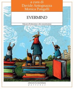 Cover Evermind. Educare all'attenzione e alla concentrazione