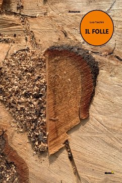 Cover Il folle (eBook, ePUB)