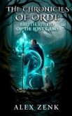 The Chronicles of Ordi (eBook, ePUB) The Chronicles of Ordi (eBook, ePUB)