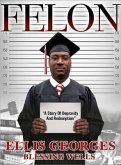 Felon (eBook, ePUB) Felon (eBook, ePUB)