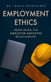 Employment Ethics (eBook, ePUB)