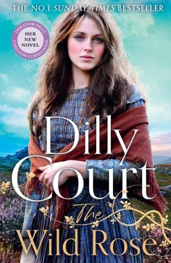 The Wild Rose (eBook, ePUB) - Court, Dilly
