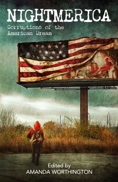 Nightmerica (eBook, ePUB) - Worthington, Amanda