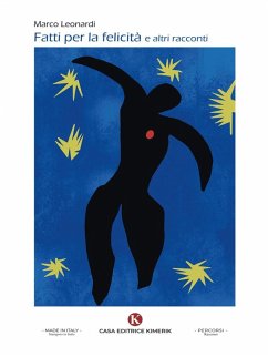 Cover Fatti per la felicità e altri racconti (eBook, ePUB)