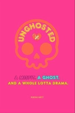 Cover Unghosted (eBook, ePUB)