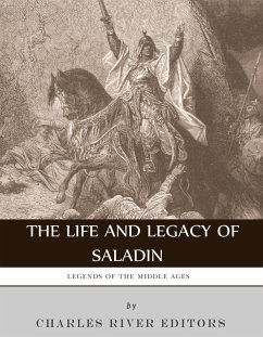 Cover The Life and Legacy of Saladin (eBook, ePUB)