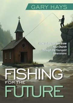 Cover Fishing for the Future (eBook, ePUB)