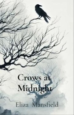 Cover Crows at Midnight (eBook, ePUB)
