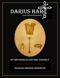 Cover Darius Hart and the WaySeekers (eBook, ePUB)