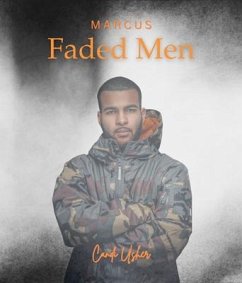 Cover Faded Men (eBook, ePUB)
