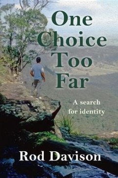 Cover One Choice Too Far (eBook, ePUB)