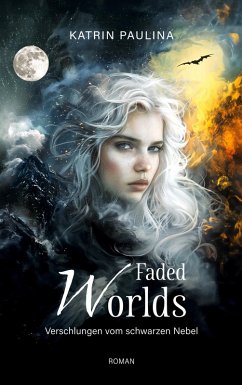 Faded Worlds (eBook, ePUB)