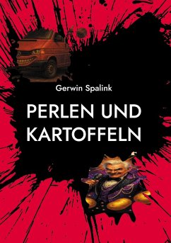 Cover Perlen und Kartoffeln (eBook, ePUB)