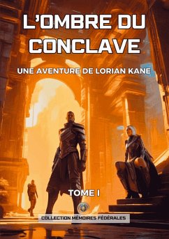 L'ombre du Conclave (eBook, ePUB) - Kheurg, Mitchel