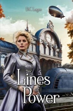 Lines of Power (eBook, ePUB) - Layne, Daniel