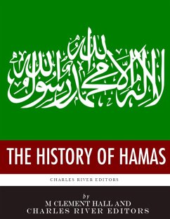 Cover The History of Hamas (eBook, ePUB)