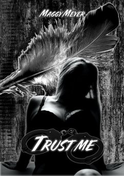 Cover Trust me (eBook, ePUB)