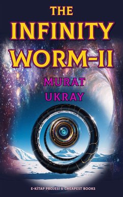Cover The Infinity Worm-II (eBook, ePUB)