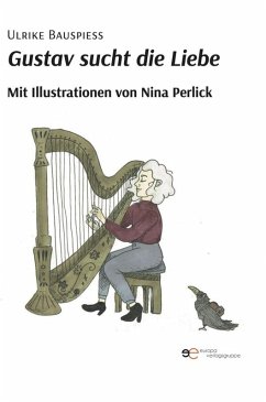 Cover Gustav sucht die Liebe (eBook, ePUB)