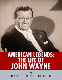 Cover The Life of John Wayne (eBook, ePUB)