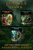 Jungle Hawk Box Set (eBook, ePUB) Jungle Hawk Box Set (eBook, ePUB)