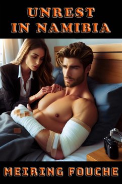 Cover Unrest in Namibia (eBook, ePUB)