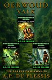 Oerwoudvalk Omnibus (eBook, ePUB) Oerwoudvalk Omnibus (eBook, ePUB)