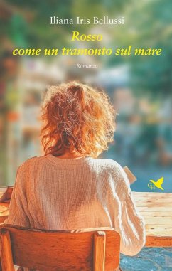 Cover Rosso come un tramonto sul mare (eBook, ePUB)