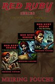 Red Ruby Series Box Set (eBook, ePUB) Red Ruby Series Box Set (eBook, ePUB)