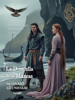 Cover La Doncella de las Mareas (eBook, ePUB)