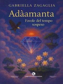 Cover Adàamanta - Favole del tempo sospeso (eBook, ePUB)