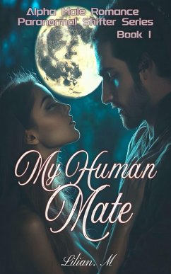 Cover My Human Mate (eBook, ePUB)